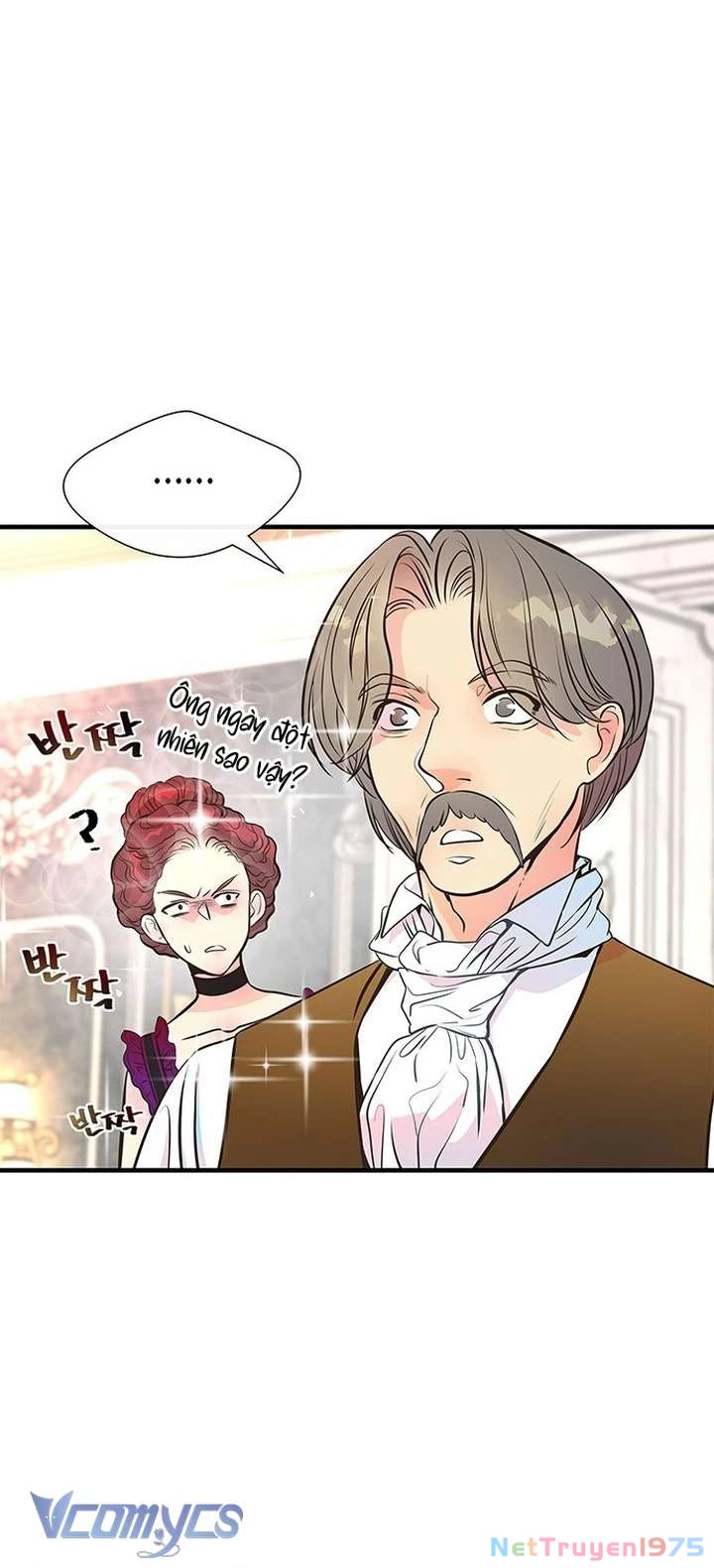 Hoàng Tử Rắc Rối Chapter 5 - Trang 2