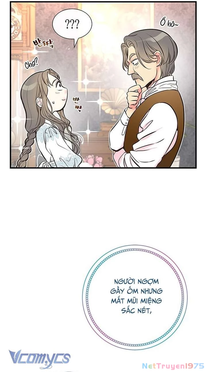 Hoàng Tử Rắc Rối Chapter 5 - Trang 2