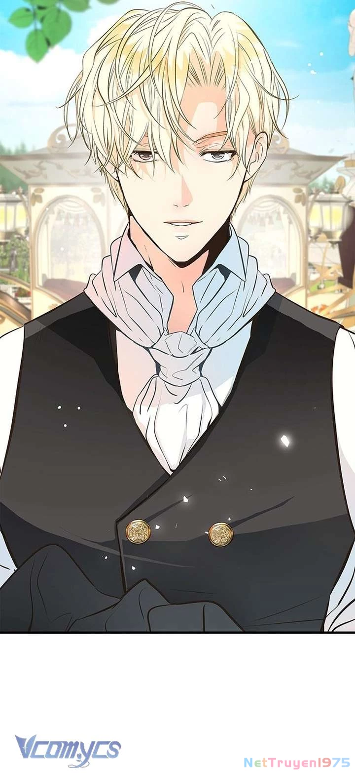 Hoàng Tử Rắc Rối Chapter 5 - Trang 2