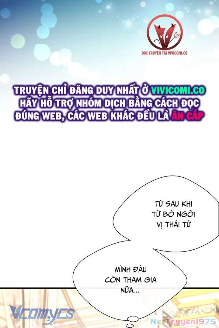 Hoàng Tử Rắc Rối Chapter 5 - Trang 2