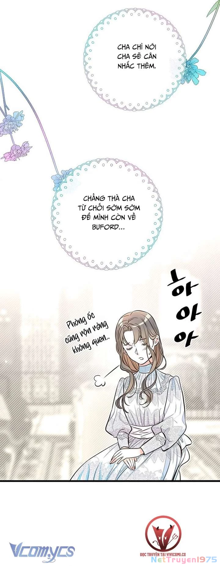 Hoàng Tử Rắc Rối Chapter 5 - Trang 2