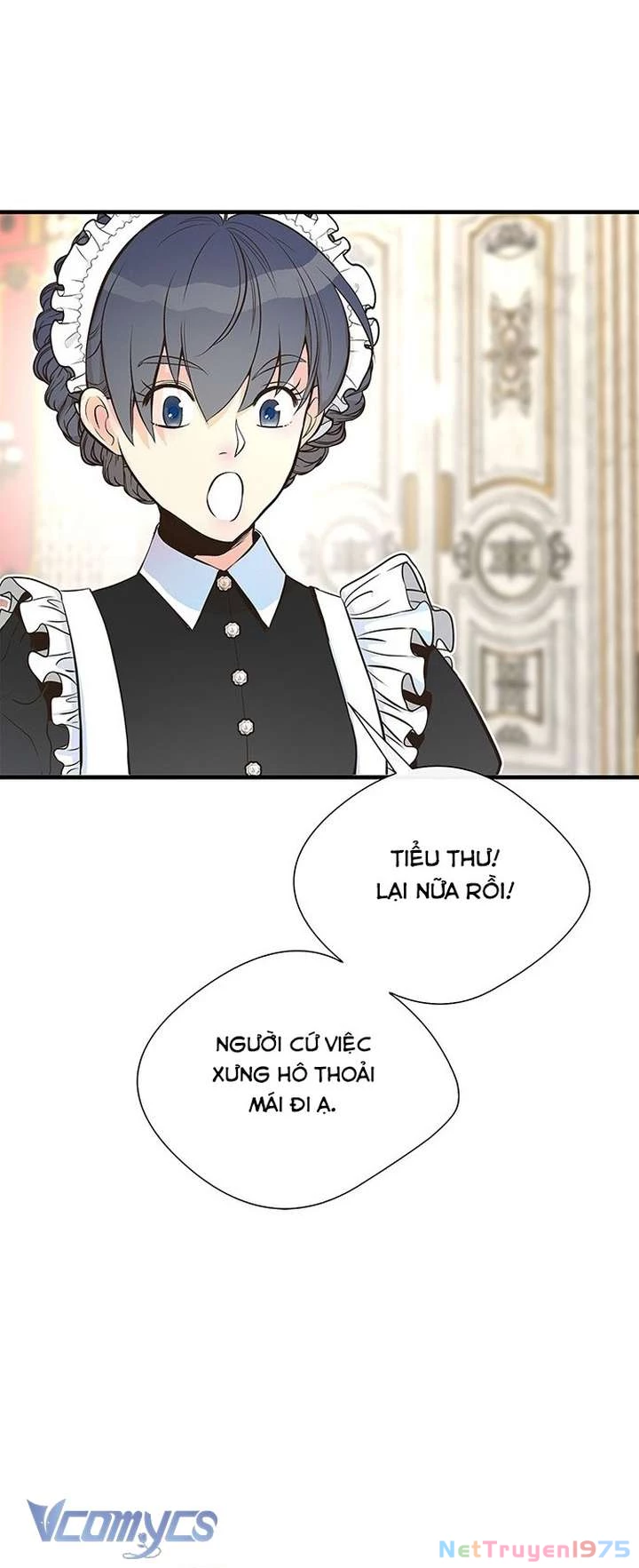 Hoàng Tử Rắc Rối Chapter 5 - Trang 2