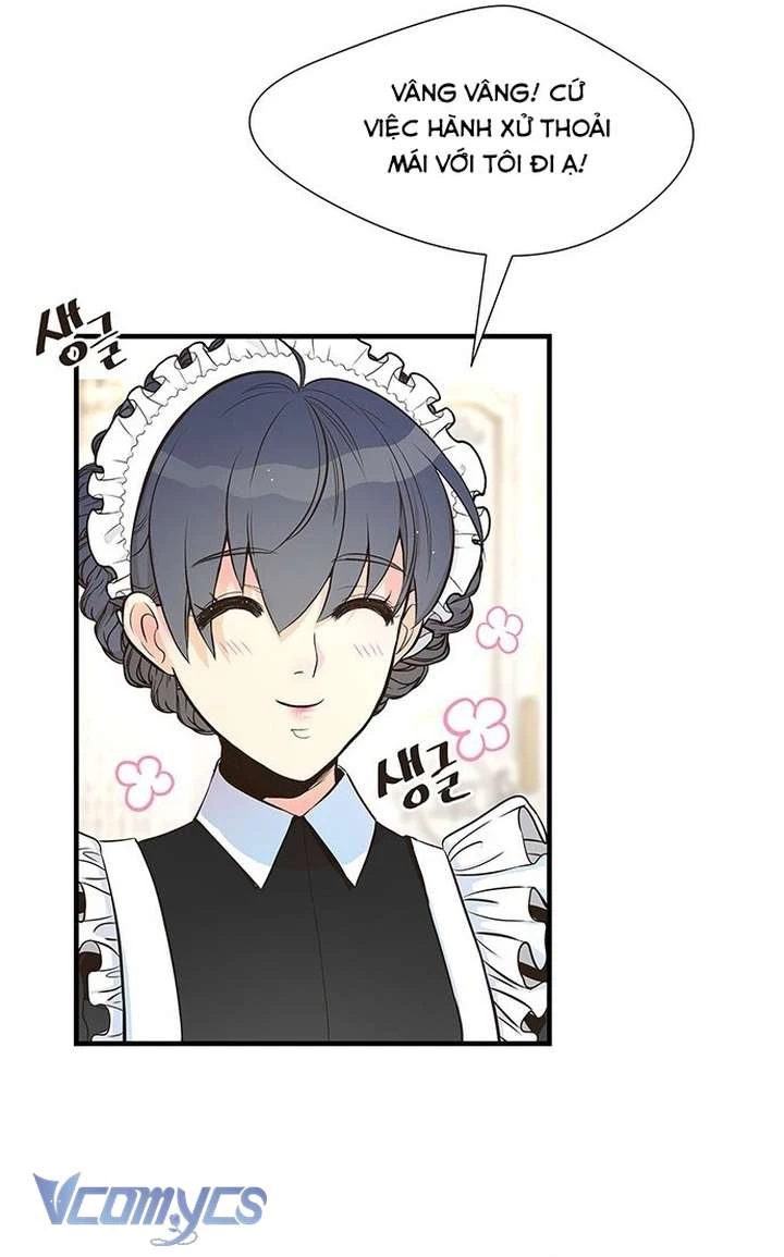 Hoàng Tử Rắc Rối Chapter 5 - Trang 2