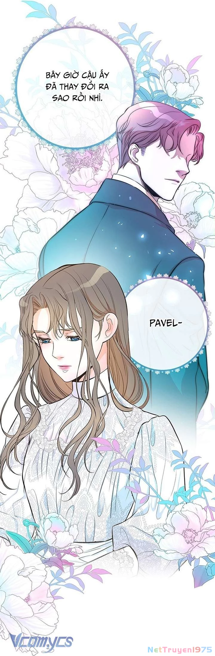 Hoàng Tử Rắc Rối Chapter 5 - Trang 2
