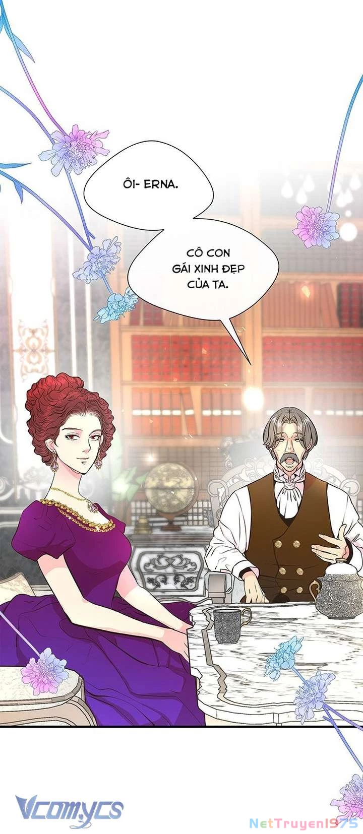 Hoàng Tử Rắc Rối Chapter 5 - Trang 2