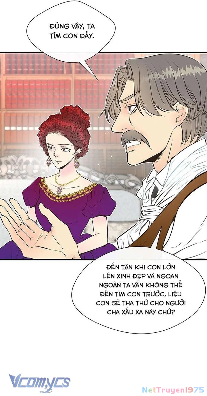 Hoàng Tử Rắc Rối Chapter 5 - Trang 2