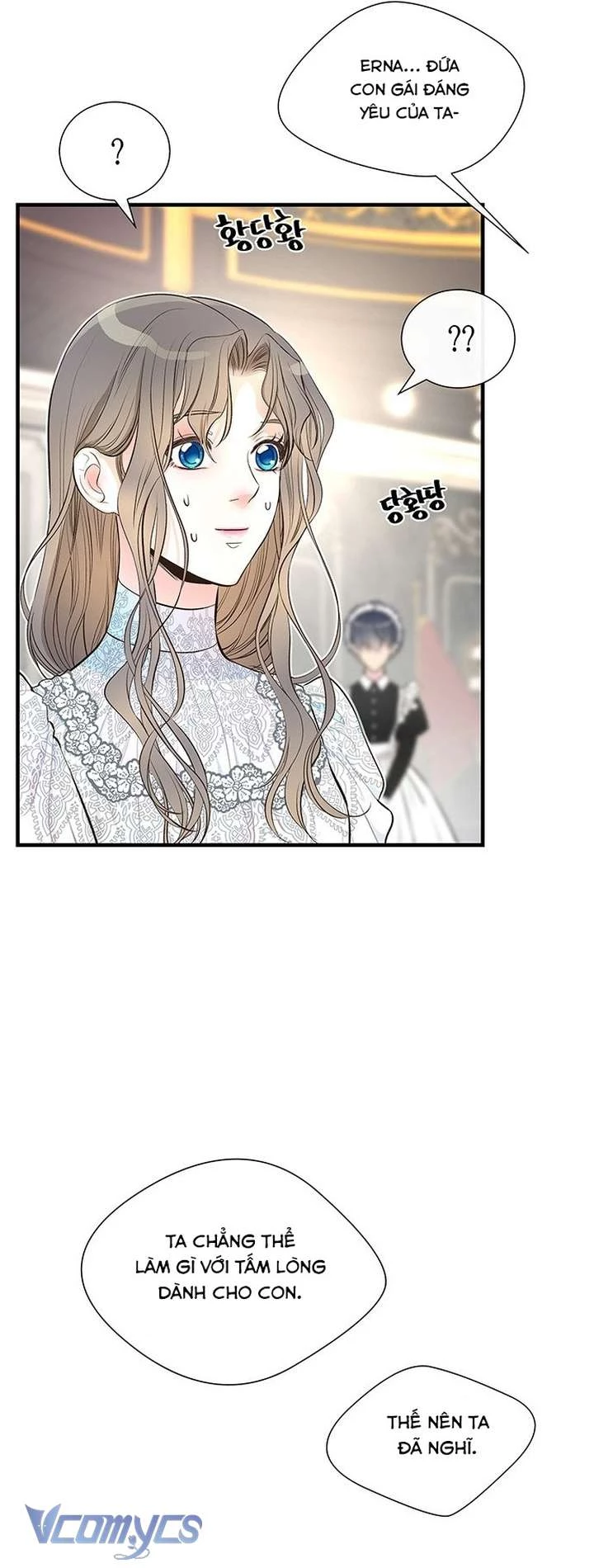 Hoàng Tử Rắc Rối Chapter 5 - Trang 2
