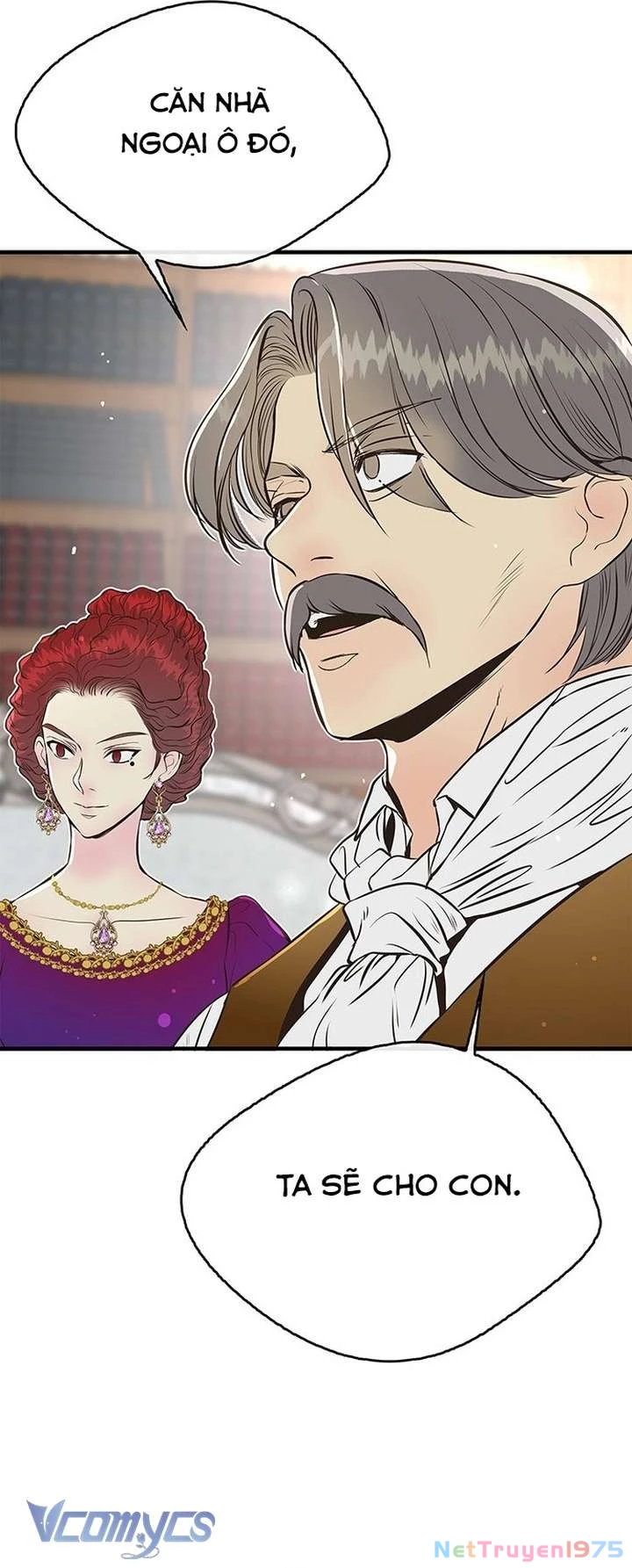 Hoàng Tử Rắc Rối Chapter 5 - Trang 2
