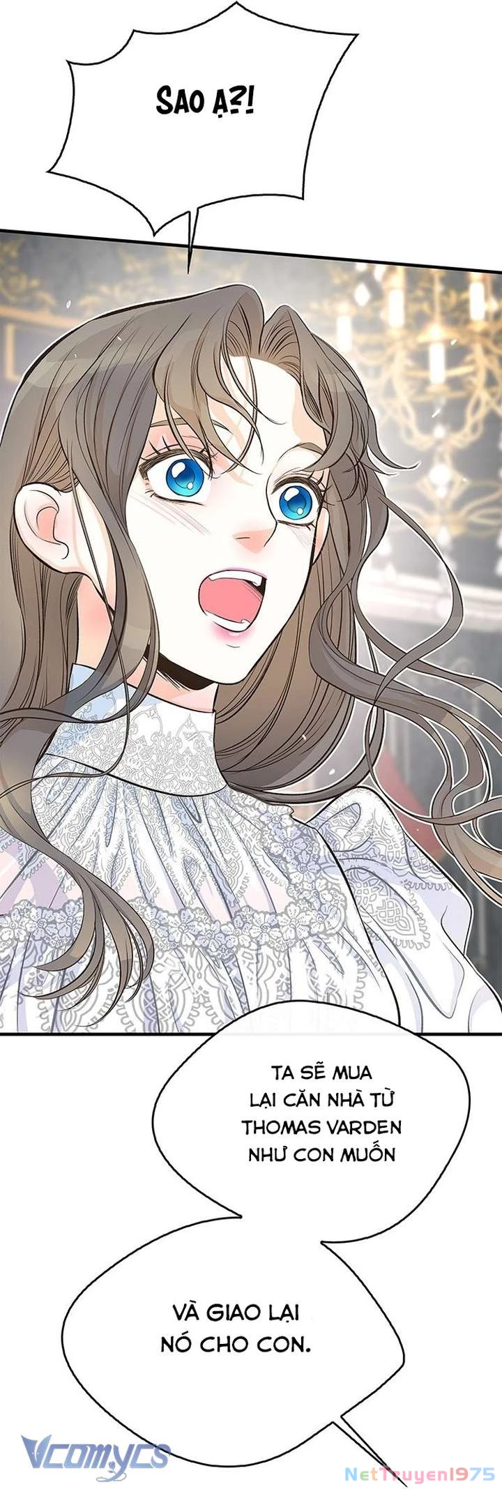 Hoàng Tử Rắc Rối Chapter 5 - Trang 2