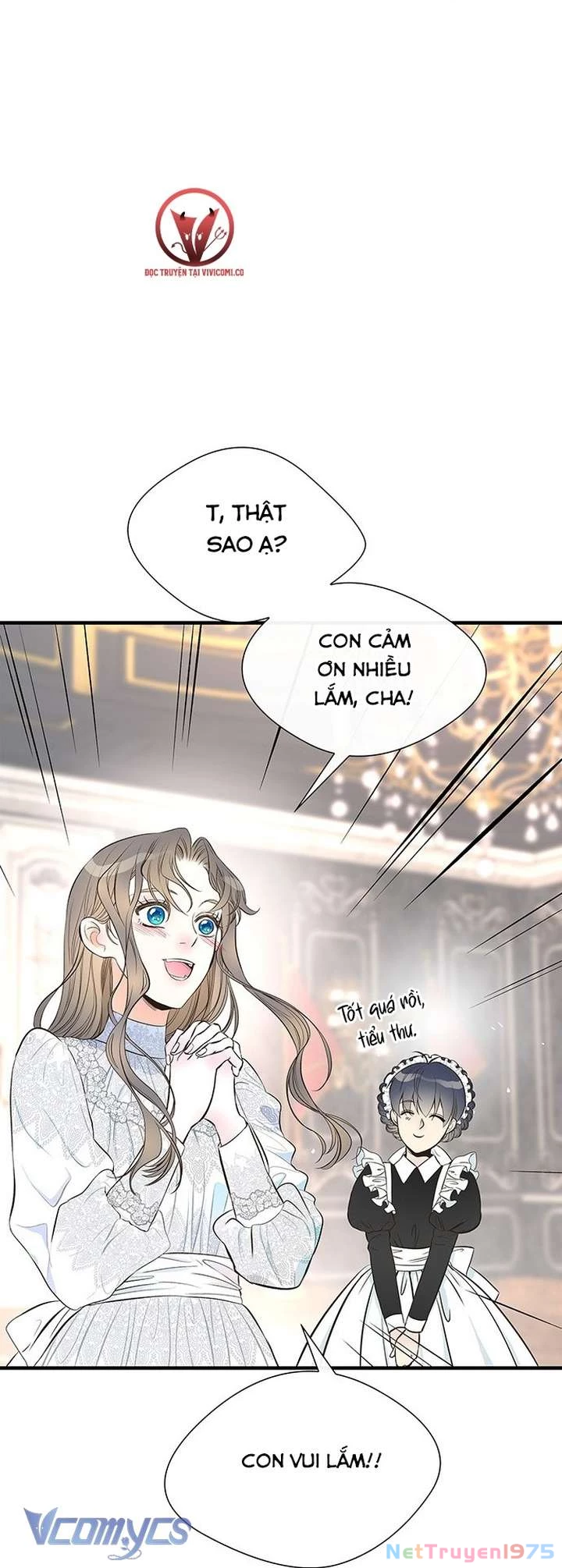 Hoàng Tử Rắc Rối Chapter 5 - Trang 2