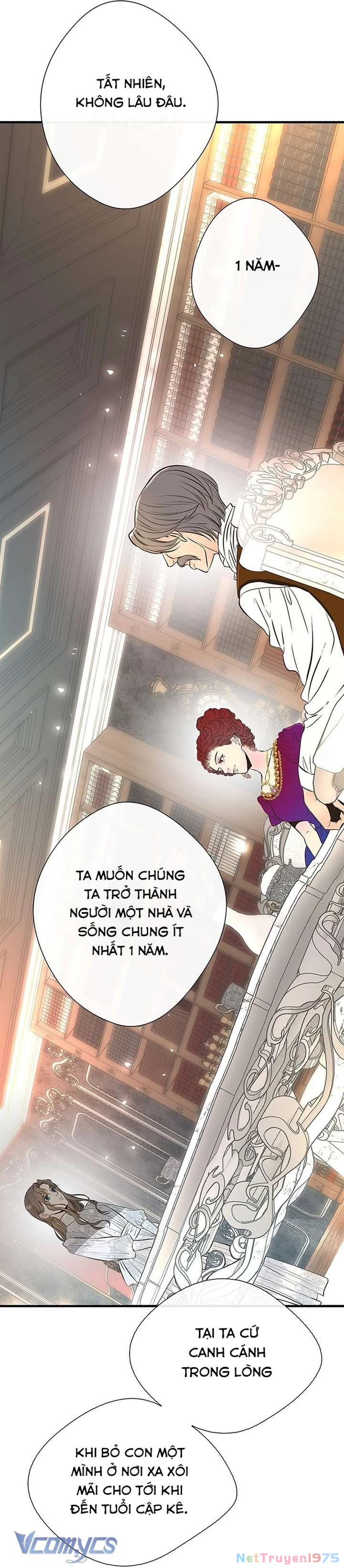 Hoàng Tử Rắc Rối Chapter 5 - Trang 2