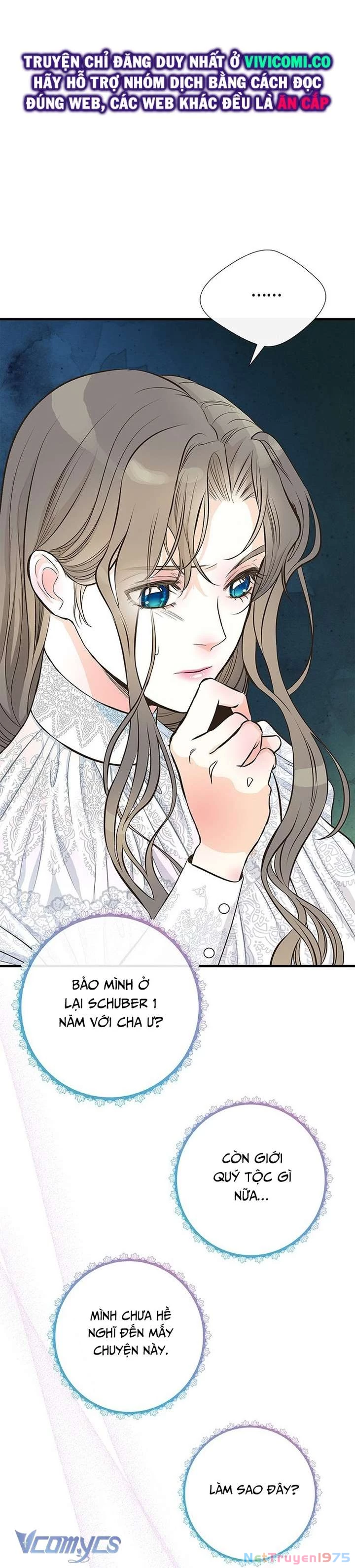 Hoàng Tử Rắc Rối Chapter 5 - Trang 2