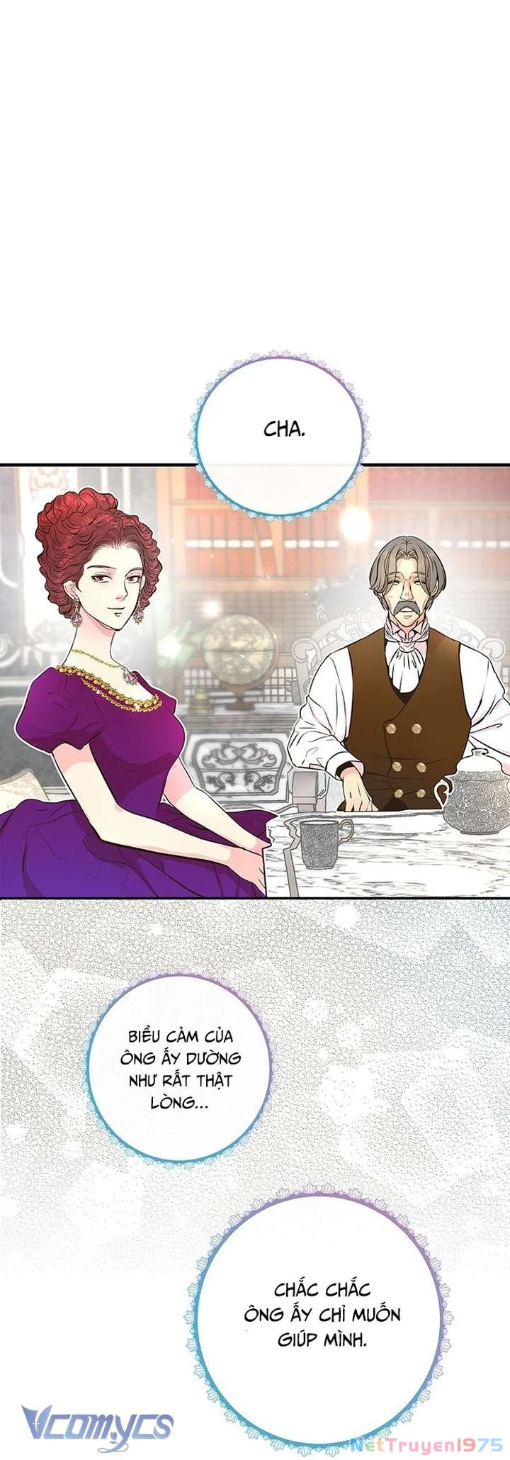 Hoàng Tử Rắc Rối Chapter 5 - Trang 2