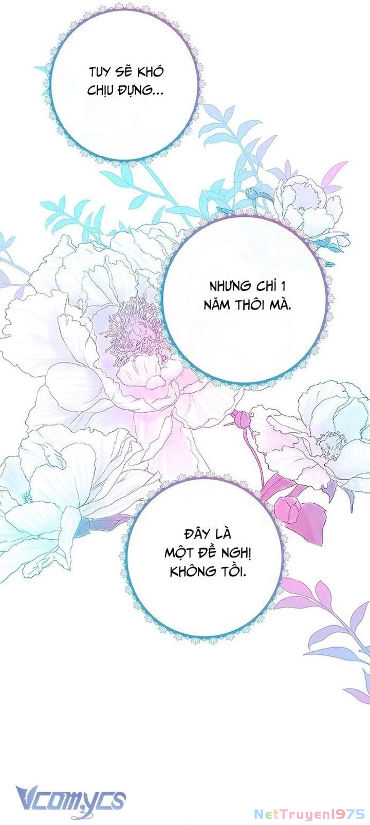 Hoàng Tử Rắc Rối Chapter 5 - Trang 2