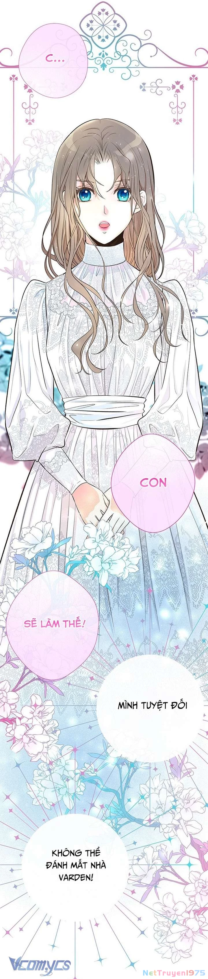 Hoàng Tử Rắc Rối Chapter 5 - Trang 2