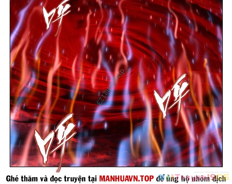 Đấu Phá Thương Khung Chapter 477 - 4