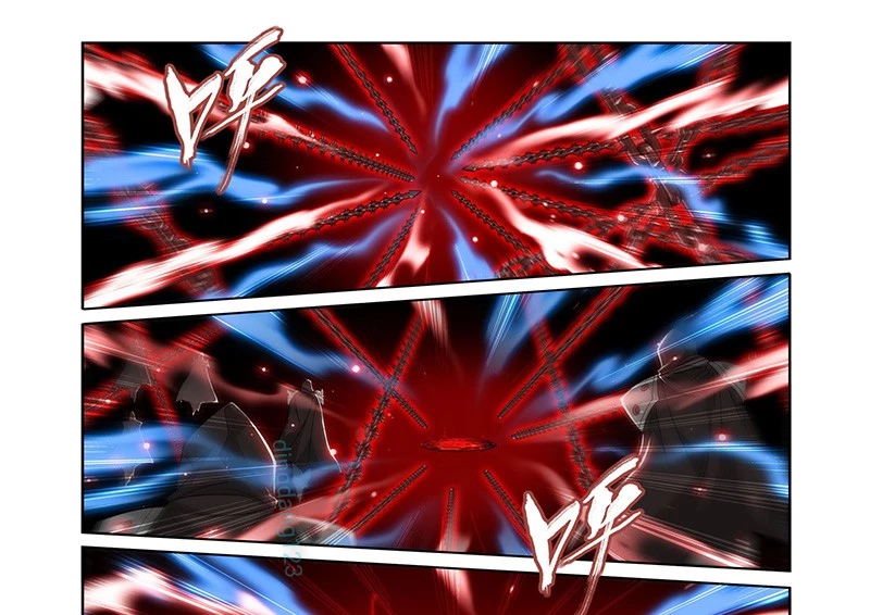 Đấu Phá Thương Khung Chapter 477 - 5