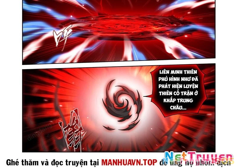 Đấu Phá Thương Khung Chapter 477 - 6