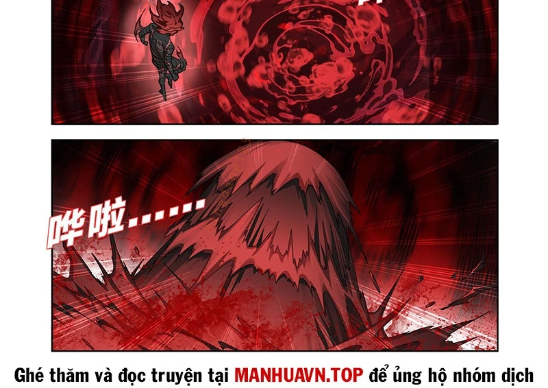 Đấu Phá Thương Khung Chapter 477 - 8