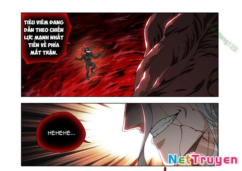 Đấu Phá Thương Khung Chapter 477 - 11