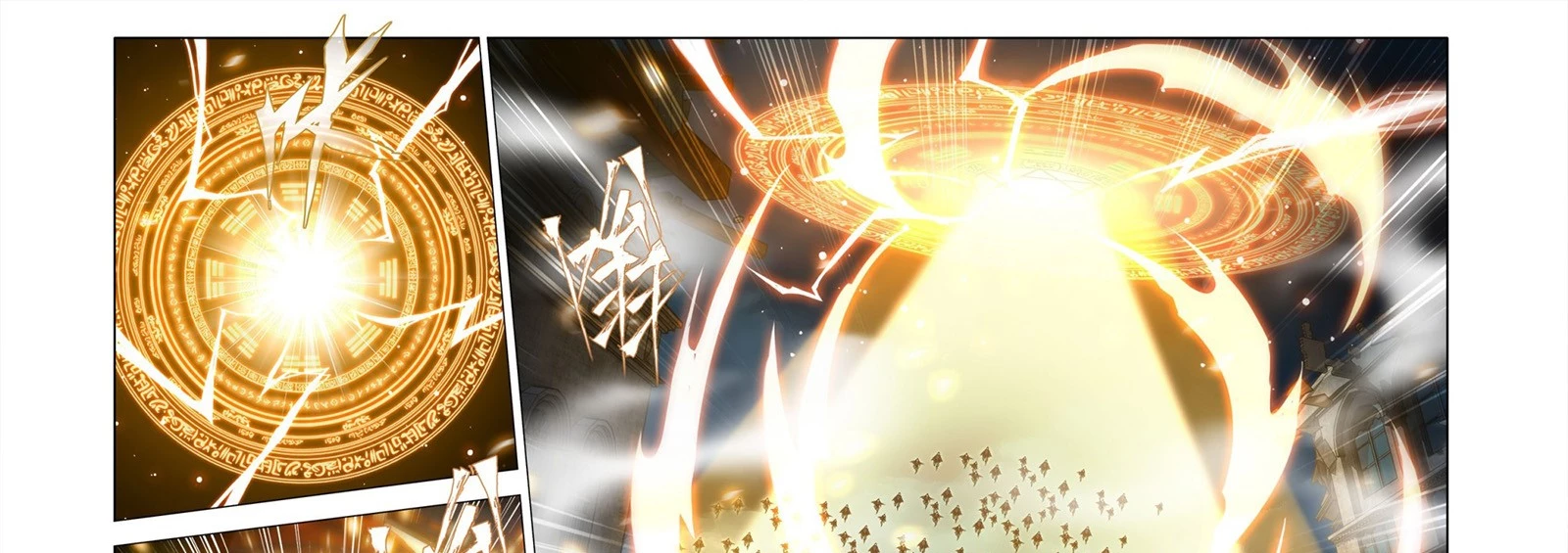 Đấu Phá Thương Khung Chapter 477 - 15