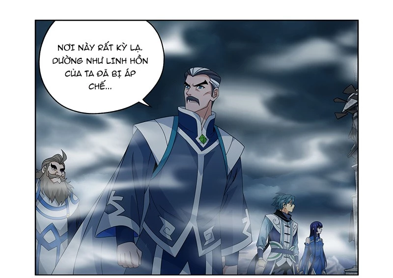 Đấu Phá Thương Khung Chapter 477 - 17