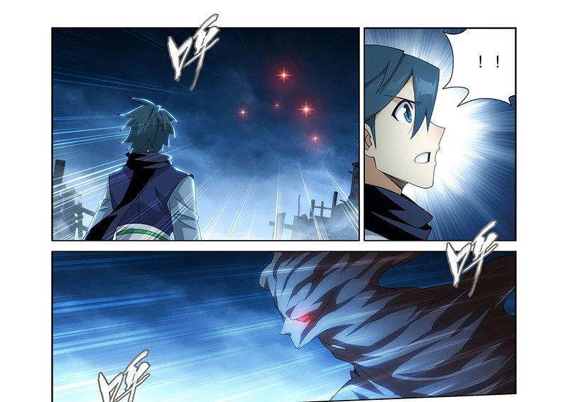 Đấu Phá Thương Khung Chapter 477 - 23