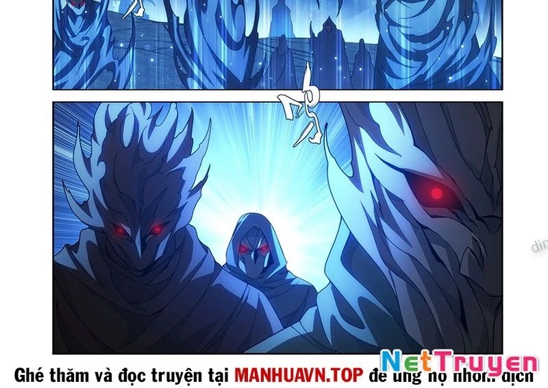 Đấu Phá Thương Khung Chapter 477 - 26