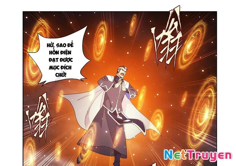 Đấu Phá Thương Khung Chapter 477 - 31