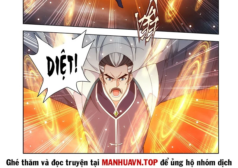 Đấu Phá Thương Khung Chapter 477 - 32