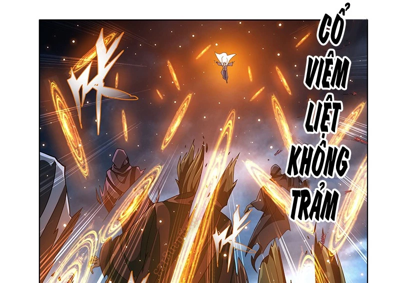 Đấu Phá Thương Khung Chapter 477 - 33