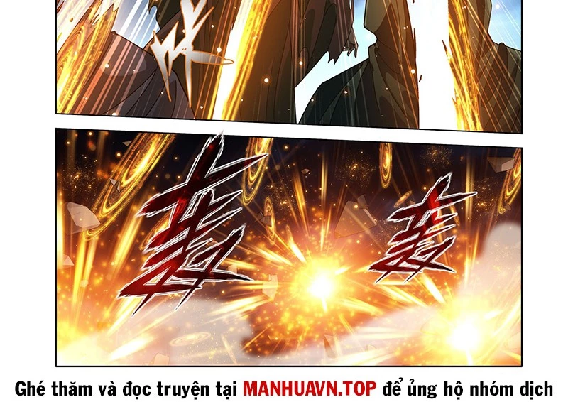 Đấu Phá Thương Khung Chapter 477 - 34