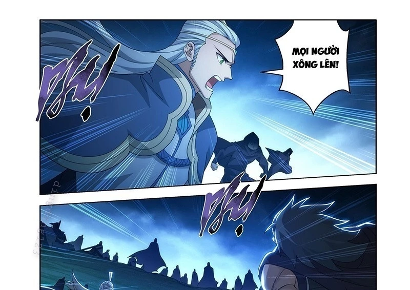 Đấu Phá Thương Khung Chapter 477 - 37