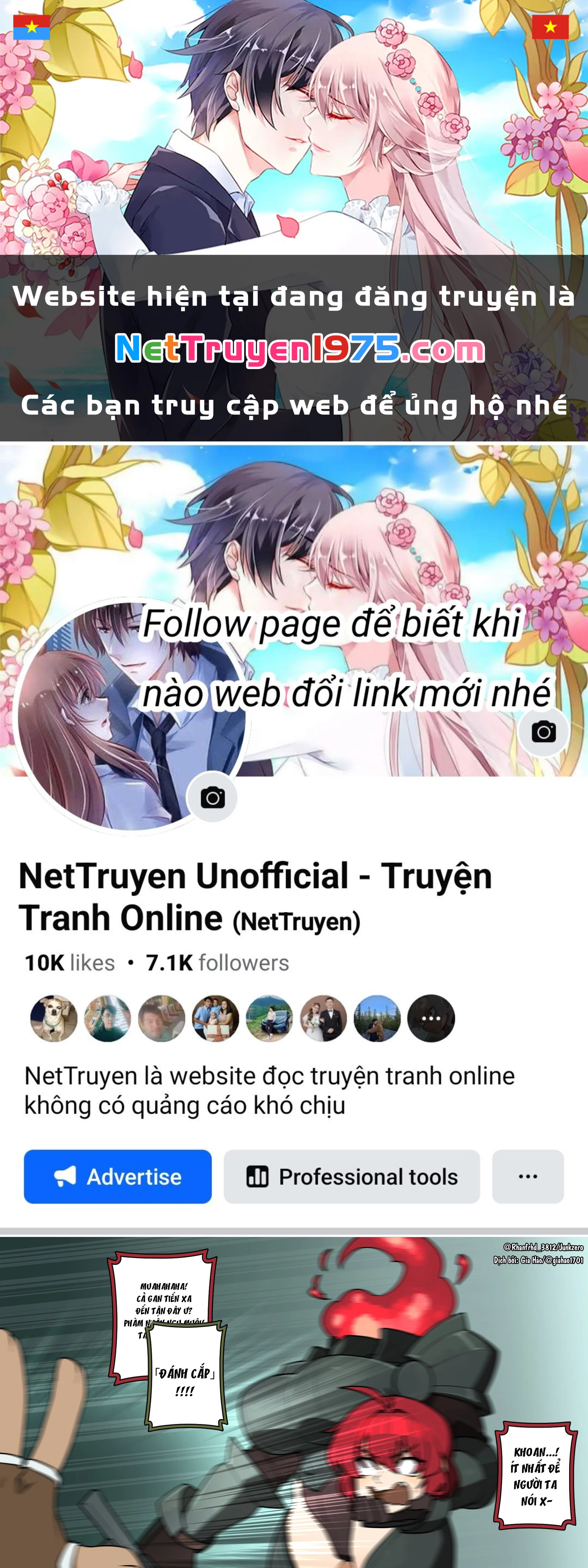Những Cô Gái Thú Nhân Của Junkzero Chapter 88 - 1