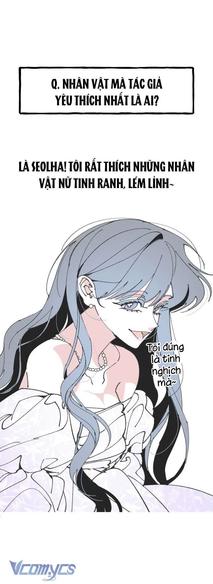 Chuyện Tình Tuyết Phương Bắc Chapter 41.5 - Trang 2