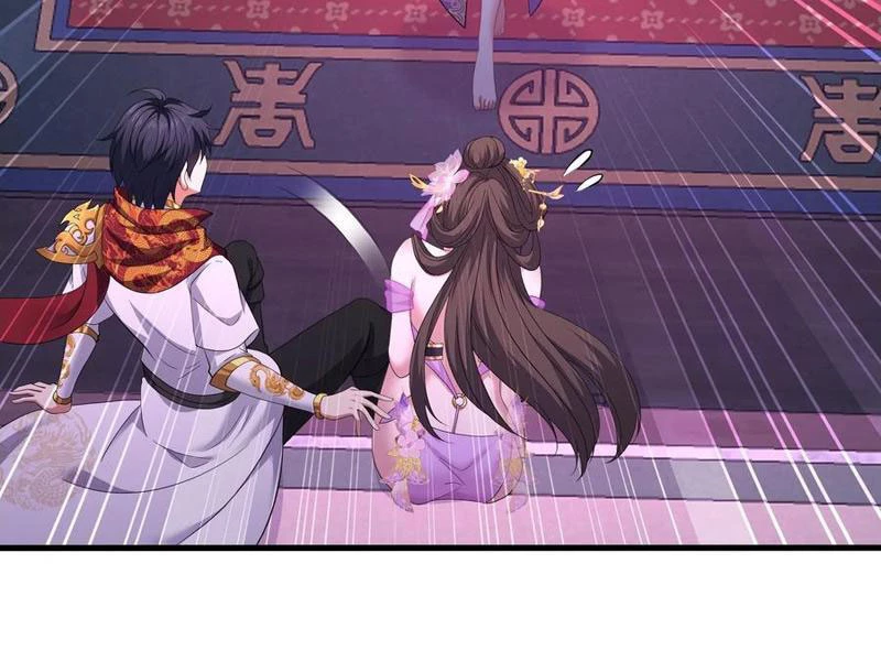 Trụ Vương Tái Sinh Không Muốn Làm Đại Phản Diện Chapter 112 - Trang 2
