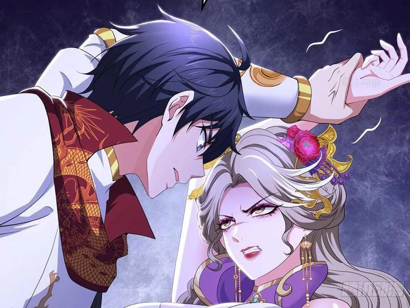 Trụ Vương Tái Sinh Không Muốn Làm Đại Phản Diện Chapter 112 - Trang 2