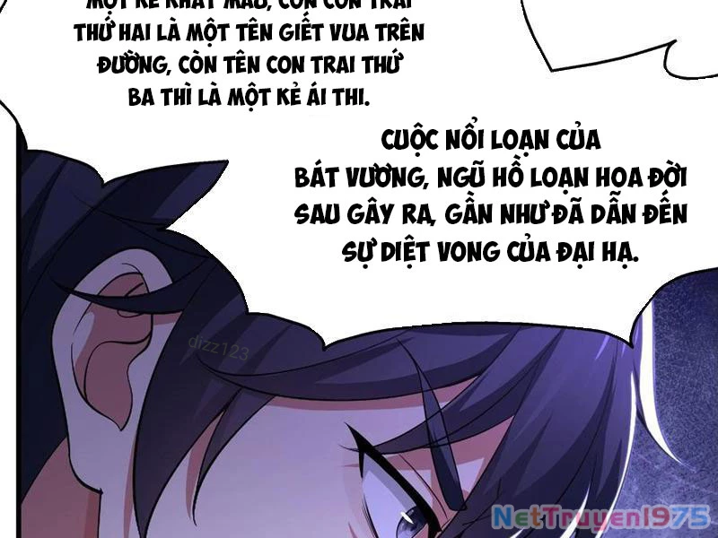 Trụ Vương Tái Sinh Không Muốn Làm Đại Phản Diện Chapter 112 - Trang 2