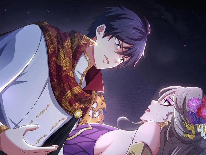 Trụ Vương Tái Sinh Không Muốn Làm Đại Phản Diện Chapter 112 - Trang 2