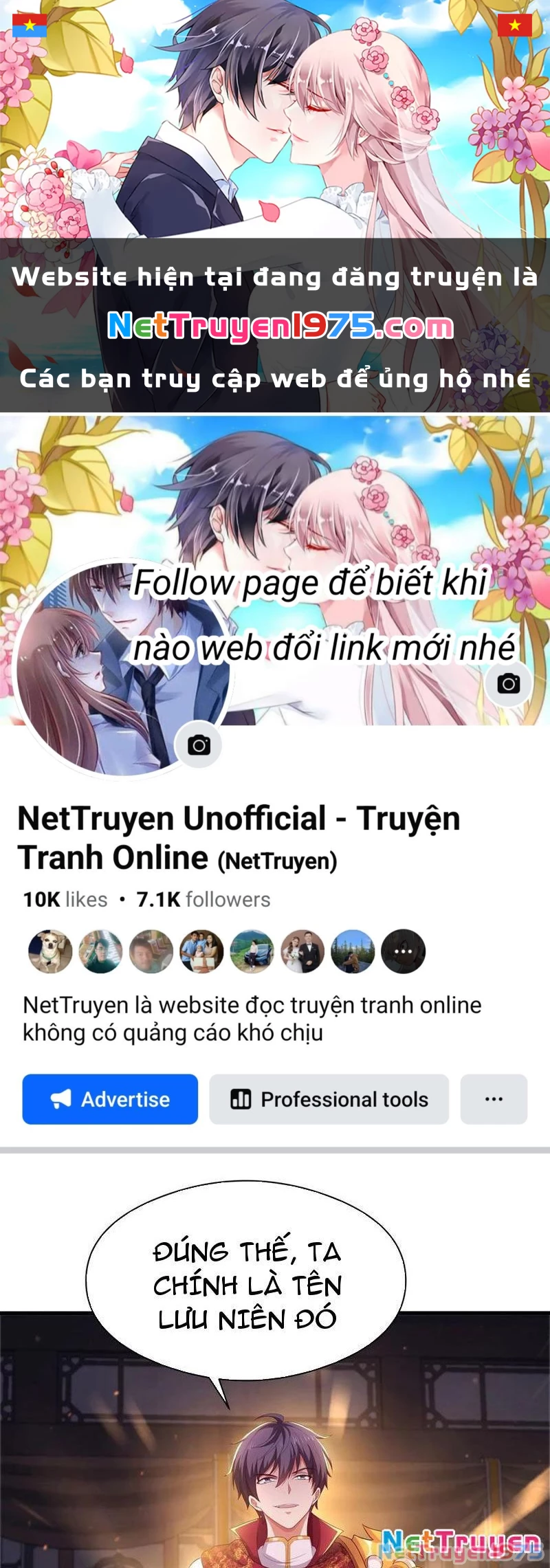 Trụ Vương Tái Sinh Không Muốn Làm Đại Phản Diện Chapter 113 - 1