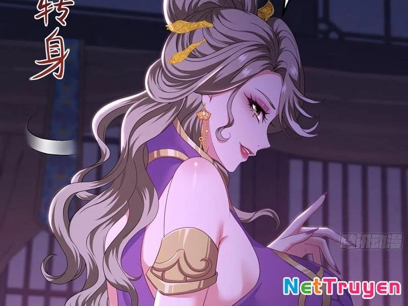 Trụ Vương Tái Sinh Không Muốn Làm Đại Phản Diện Chapter 113 - 16