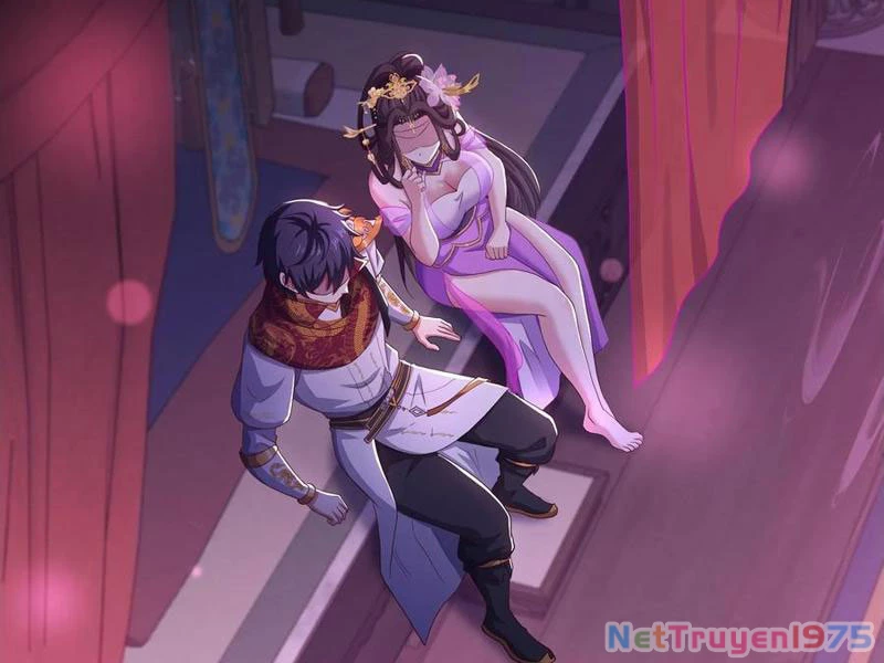 Trụ Vương Tái Sinh Không Muốn Làm Đại Phản Diện Chapter 113 - 69