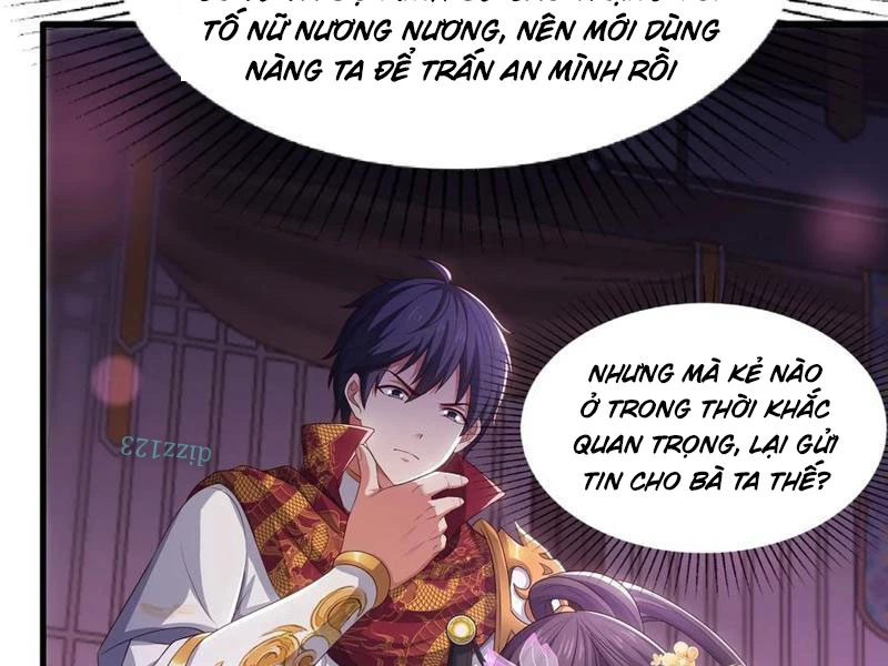Trụ Vương Tái Sinh Không Muốn Làm Đại Phản Diện Chapter 113 - 82