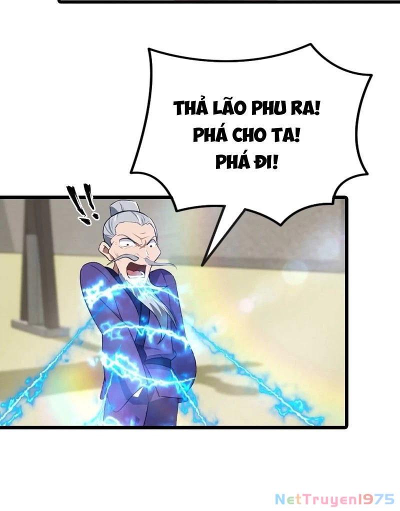 Tu Tiên Trở Về Tại Vườn Trường - Phần 2 Chapter 162 - Trang 2