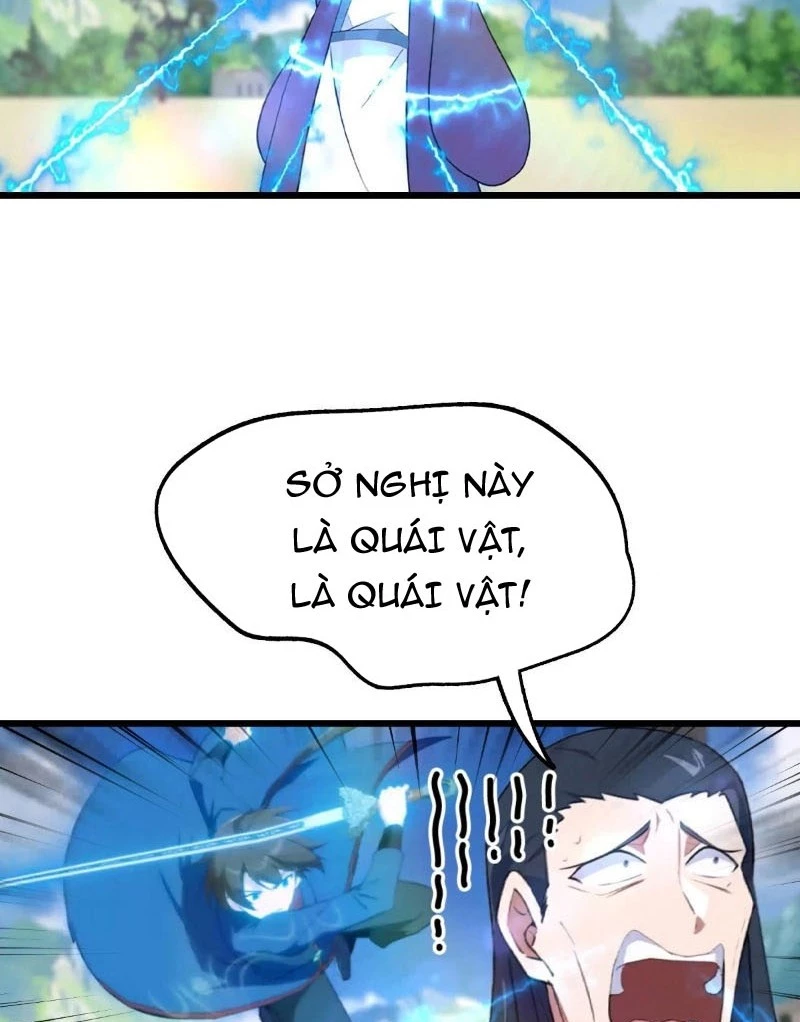 Tu Tiên Trở Về Tại Vườn Trường - Phần 2 Chapter 162 - Trang 2