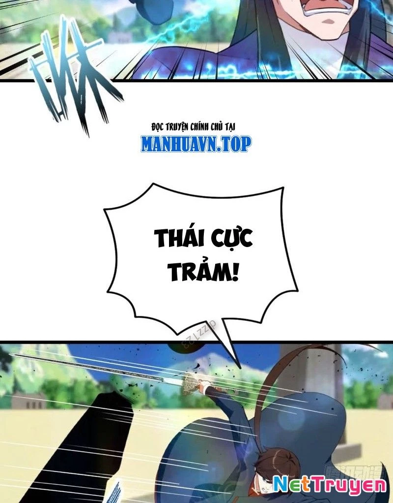 Tu Tiên Trở Về Tại Vườn Trường - Phần 2 Chapter 162 - Trang 2