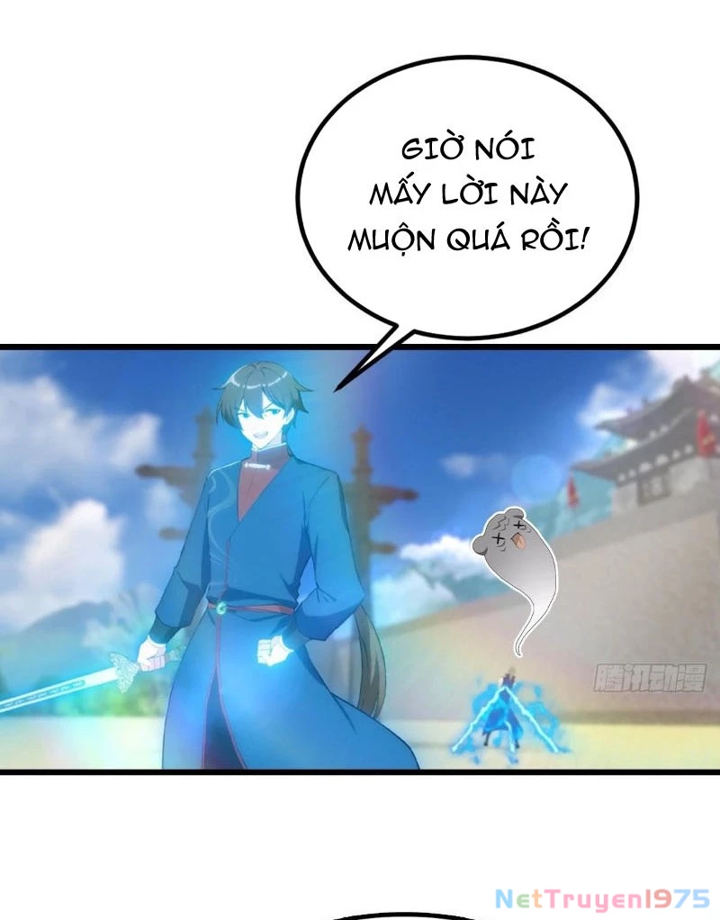 Tu Tiên Trở Về Tại Vườn Trường - Phần 2 Chapter 162 - Trang 2