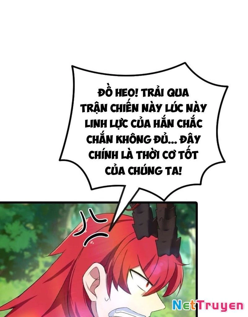 Tu Tiên Trở Về Tại Vườn Trường - Phần 2 Chapter 162 - Trang 2