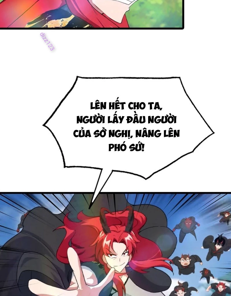 Tu Tiên Trở Về Tại Vườn Trường - Phần 2 Chapter 162 - Trang 2