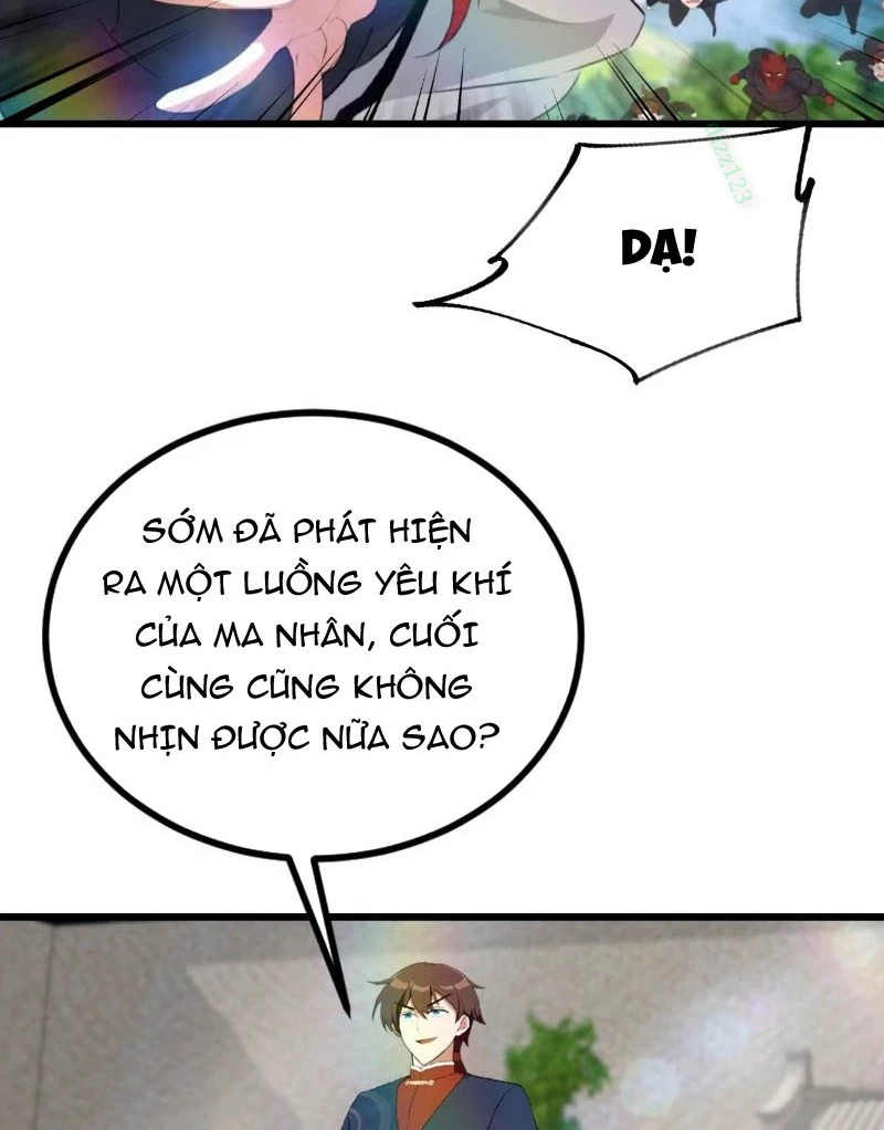 Tu Tiên Trở Về Tại Vườn Trường - Phần 2 Chapter 162 - Trang 2